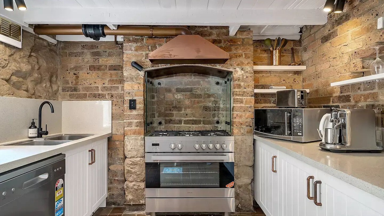 Photo of Kitchen in Darlinghurst