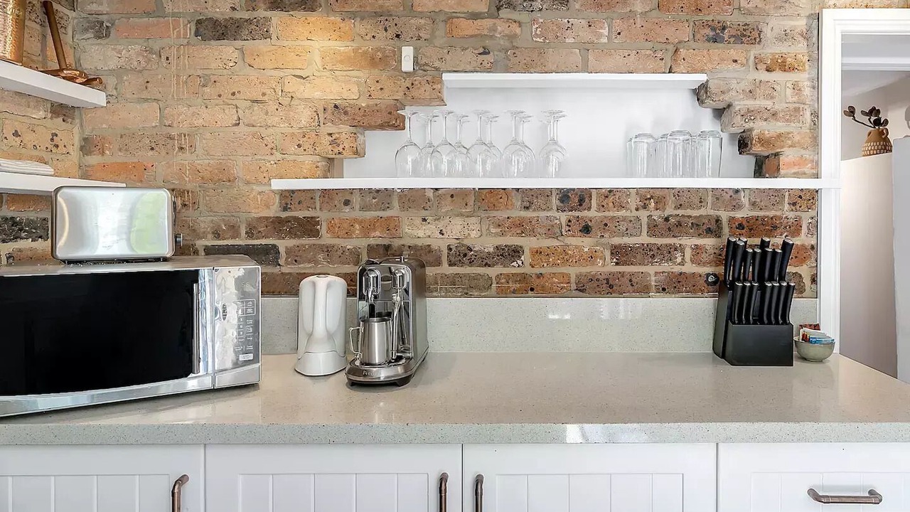 Photo of Kitchen in Darlinghurst