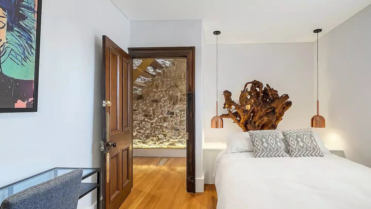 Photo of Bedroom in Darlinghurst