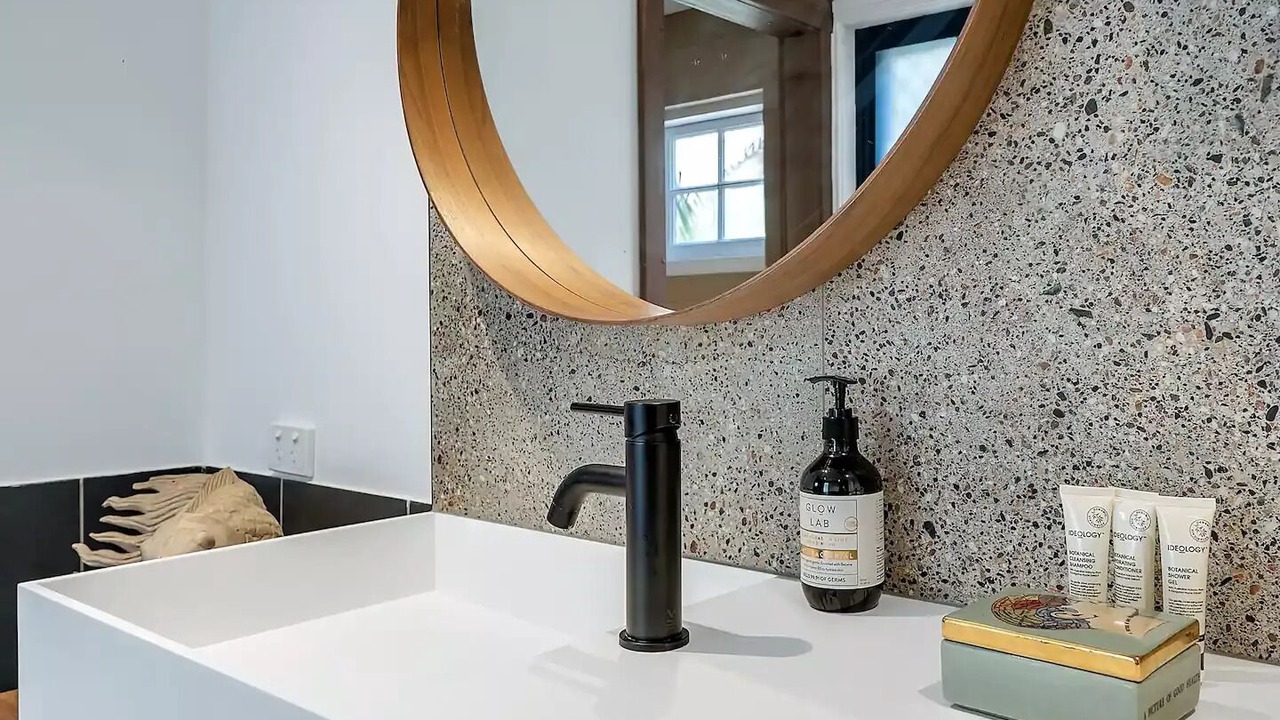 Photo of Bathroom in Darlinghurst