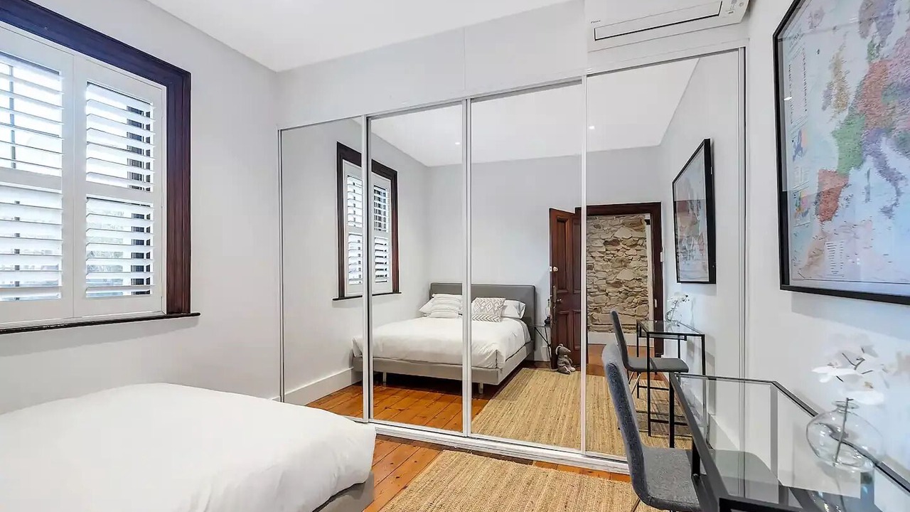 Photo of Bedroom in Darlinghurst