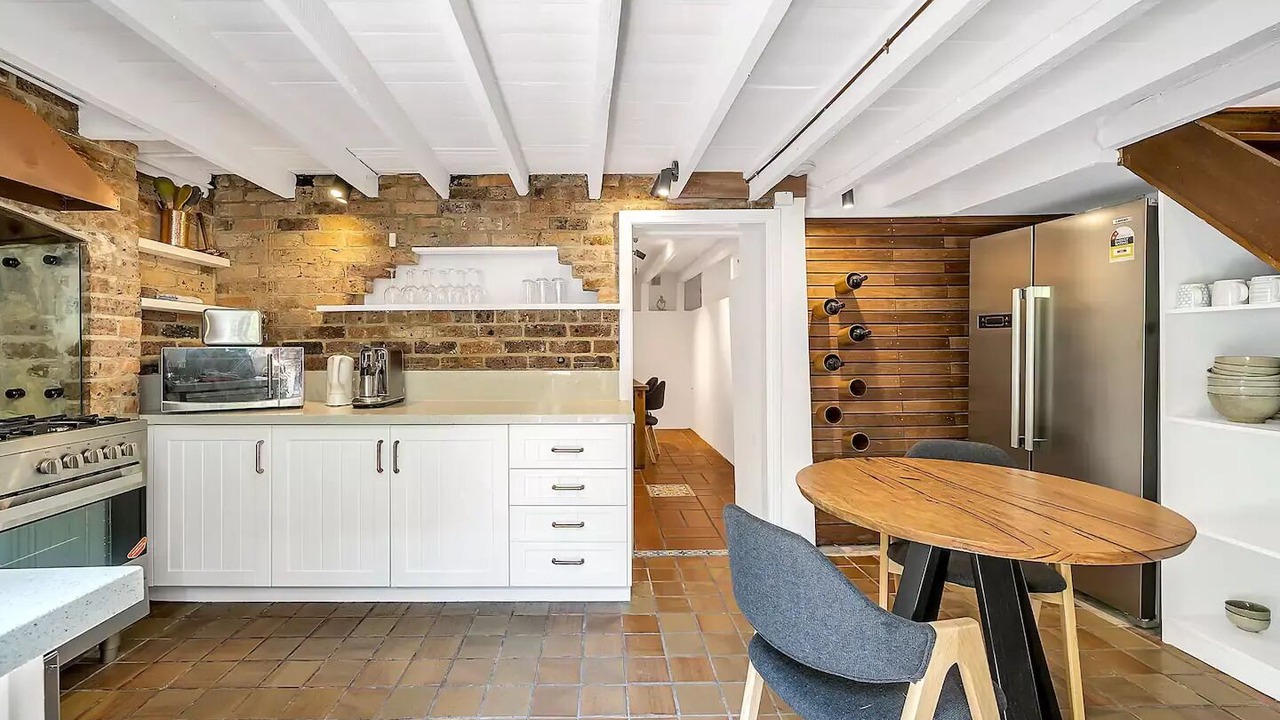 Photo of Kitchen in Darlinghurst
