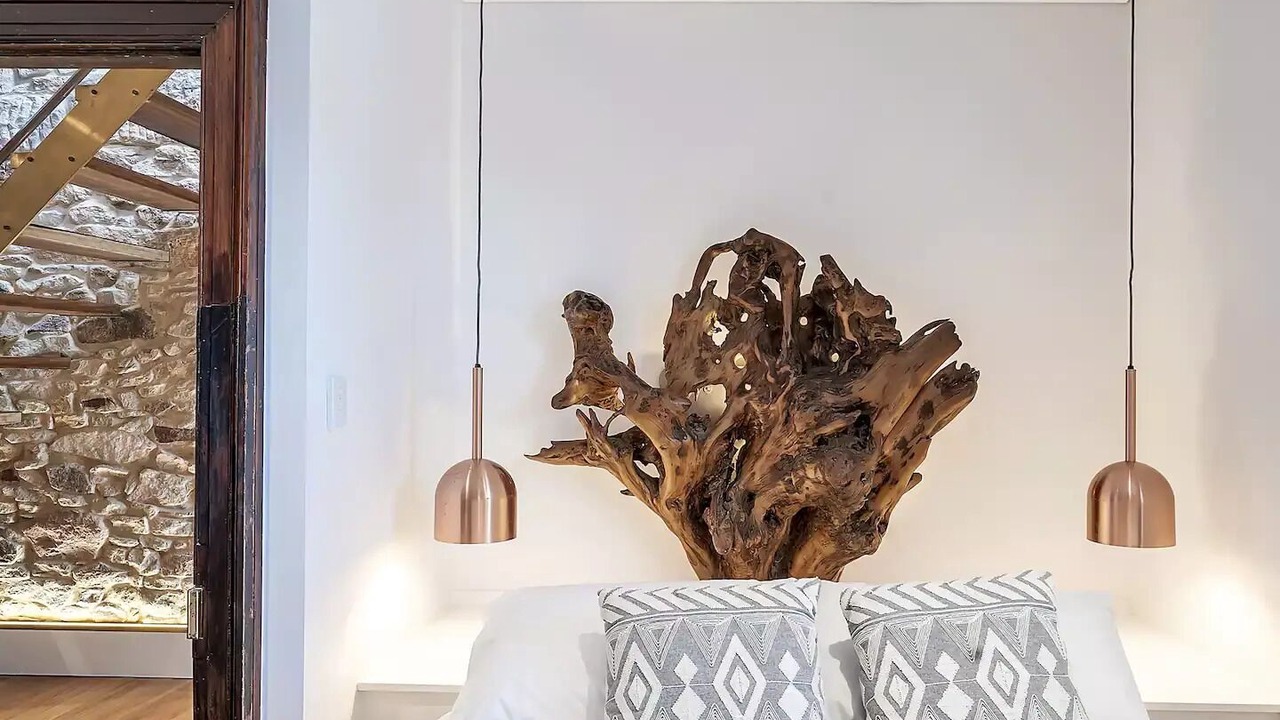 Photo of Bedroom in Darlinghurst