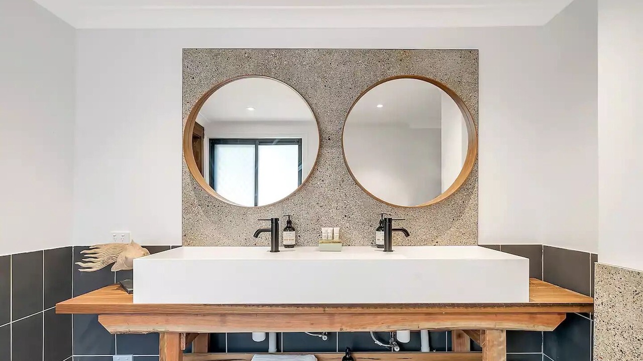 Photo of Bathroom in Darlinghurst