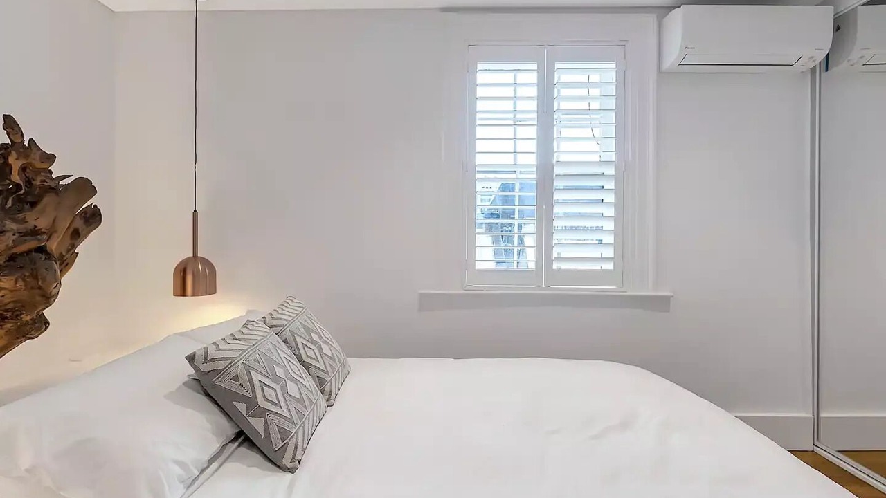 Photo of Bedroom in Darlinghurst