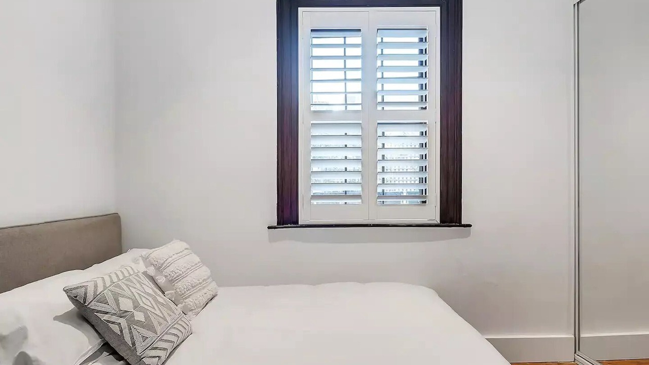 Photo of Bedroom in Darlinghurst