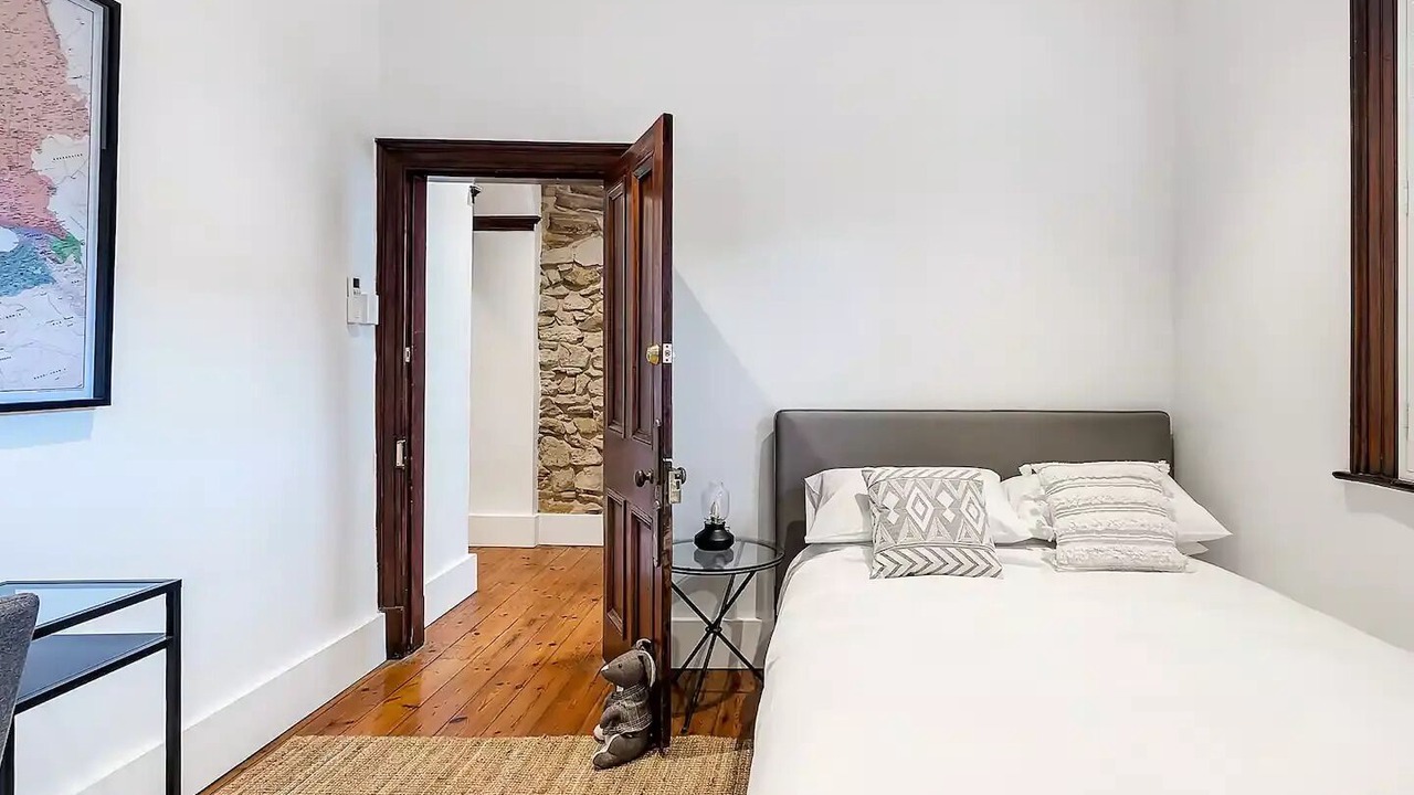Photo of Bedroom in Darlinghurst