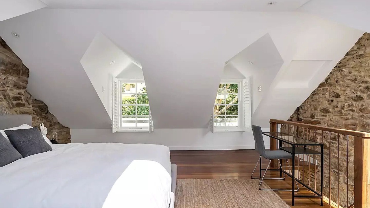 Photo of Bedroom in Darlinghurst
