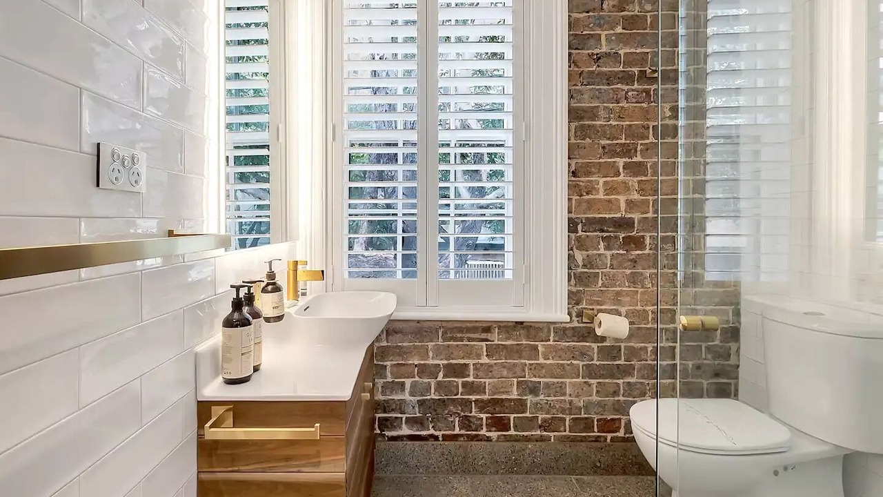 Photo of Bathroom in Darlinghurst