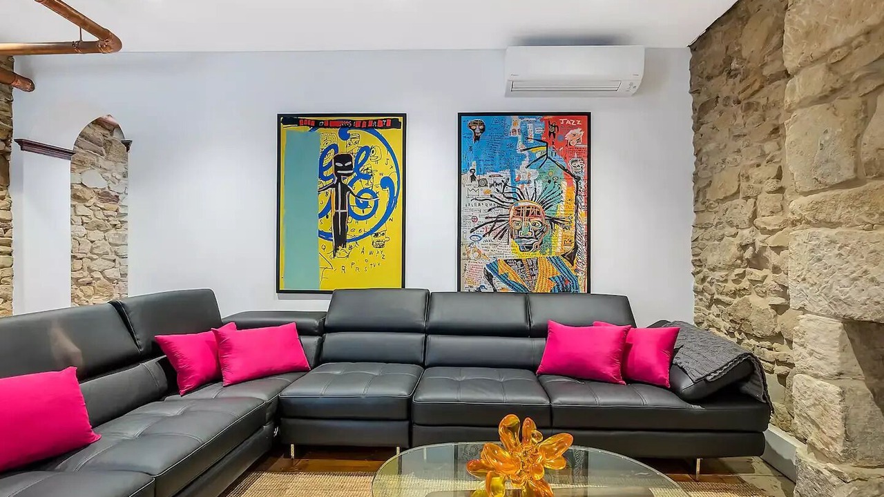 Photo of Livingroom in Darlinghurst