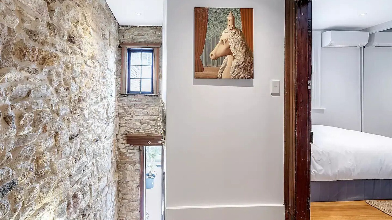 Photo of Bedroom in Darlinghurst