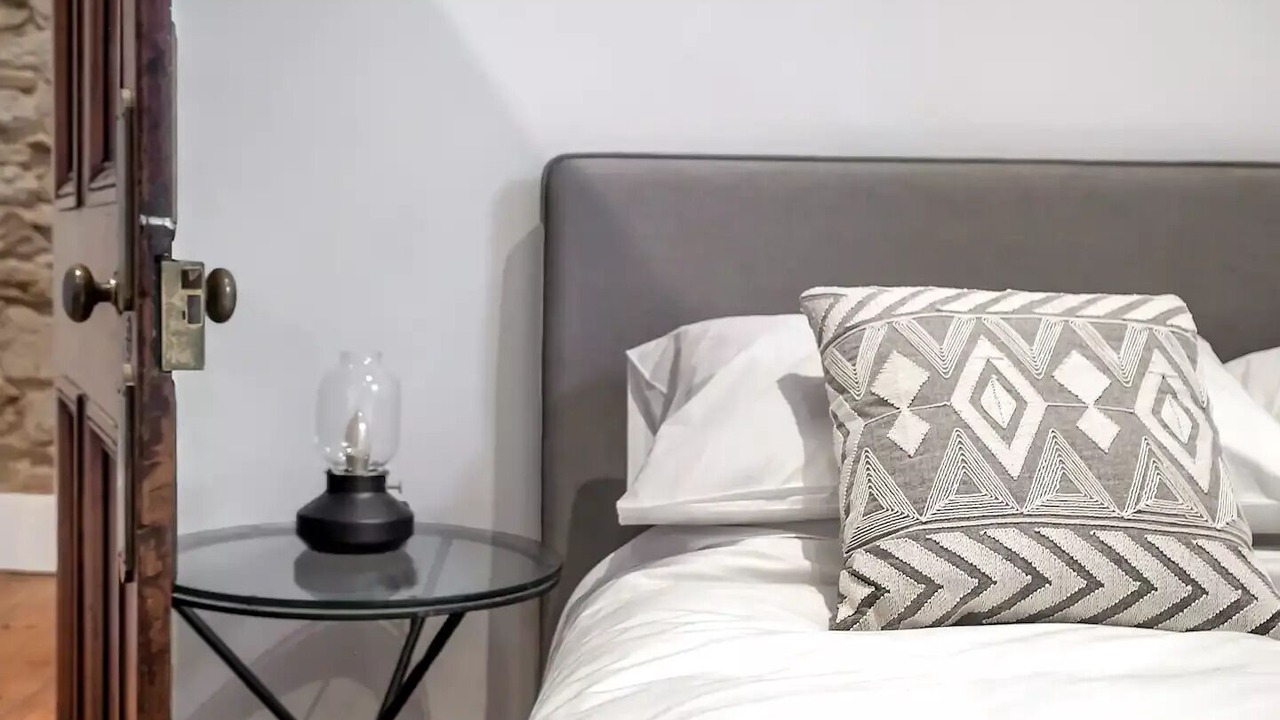 Photo of Bedroom in Darlinghurst