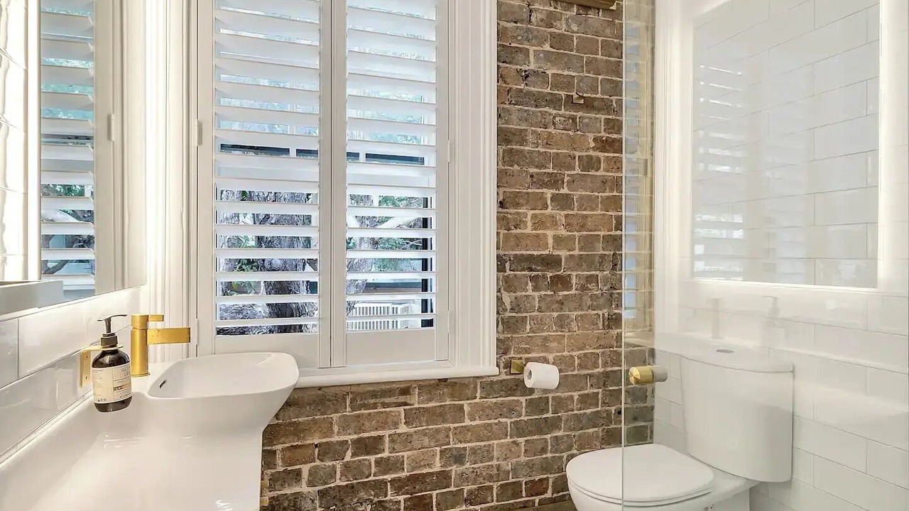 Photo of Bathroom in Darlinghurst