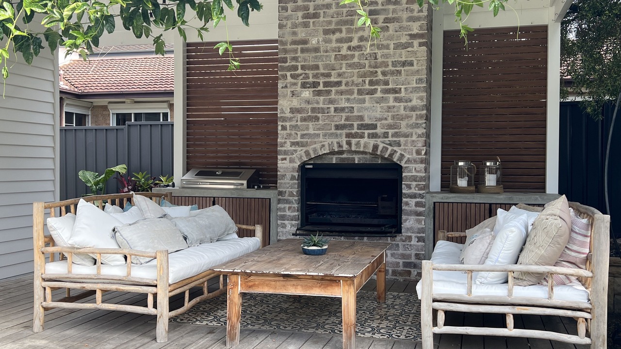 Photo of Patio Balcony in Freshwater