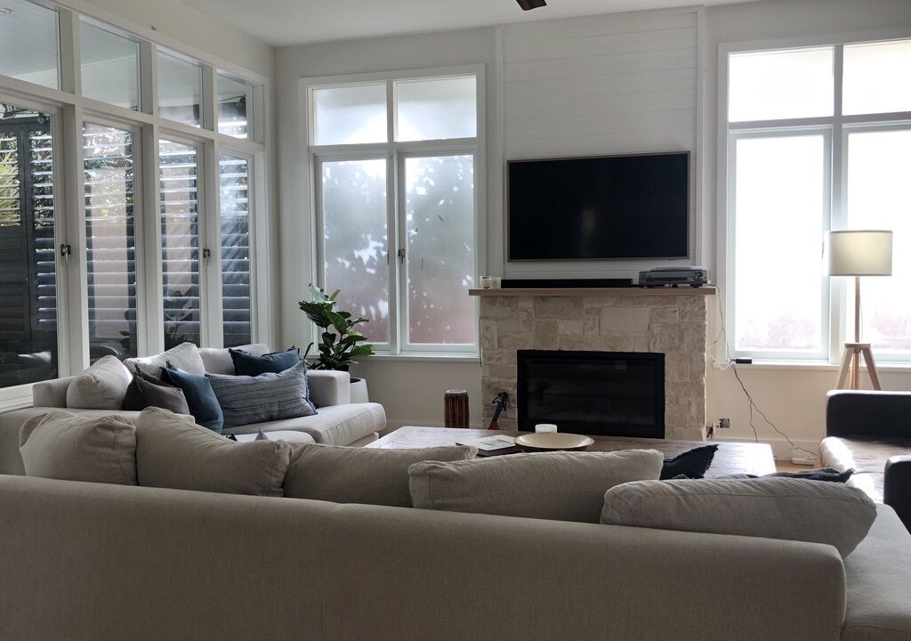 Photo of Livingroom in Freshwater