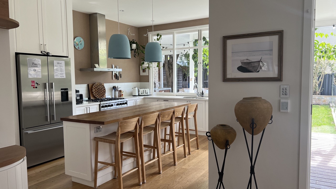 Photo of Kitchen in Freshwater