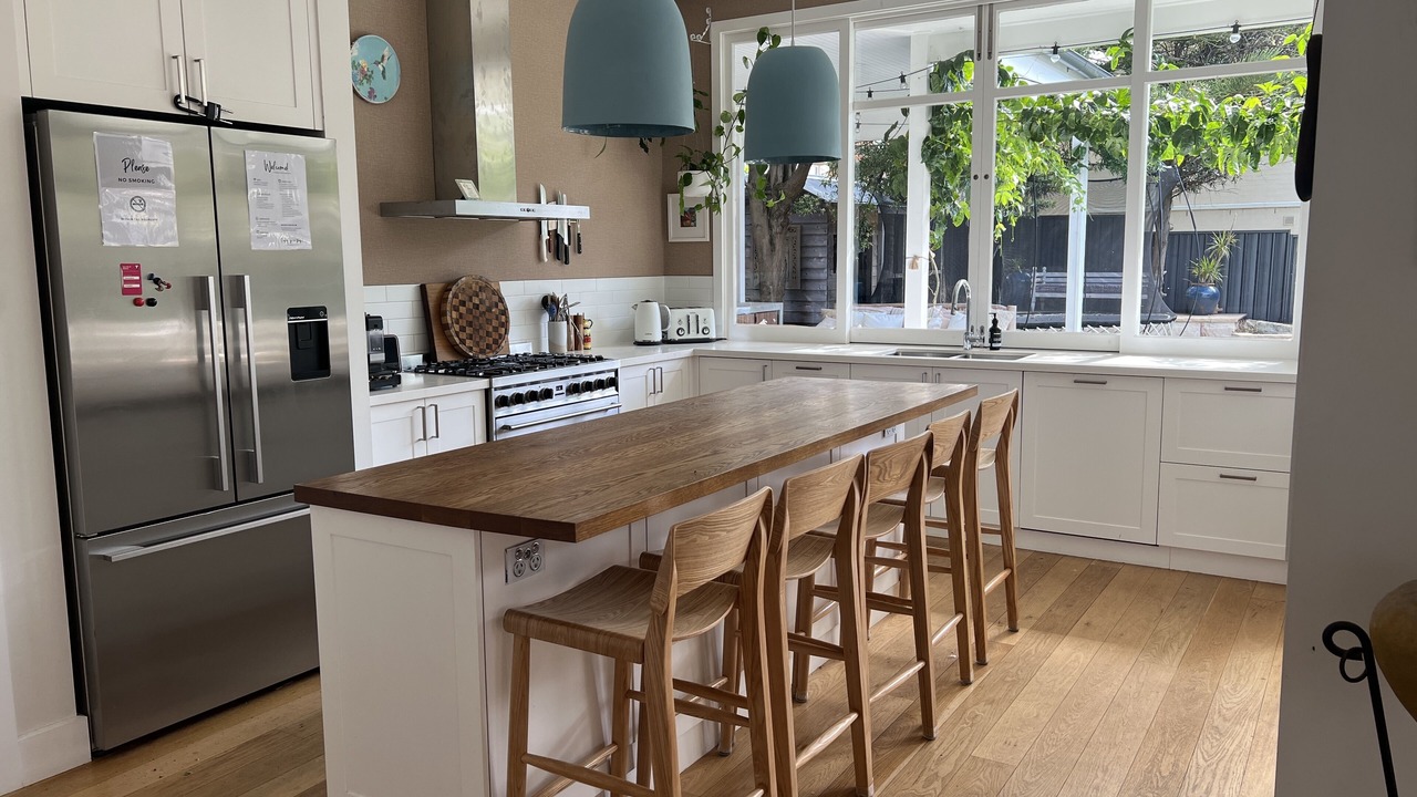 Photo of Kitchen in Freshwater