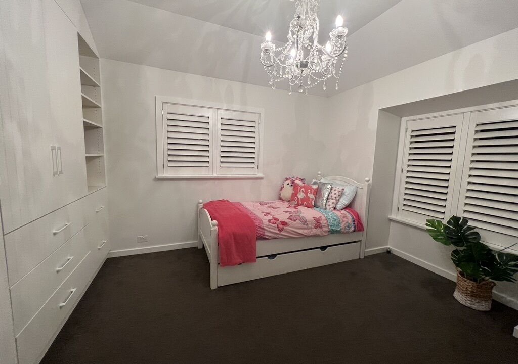 Photo of Bedroom in Freshwater