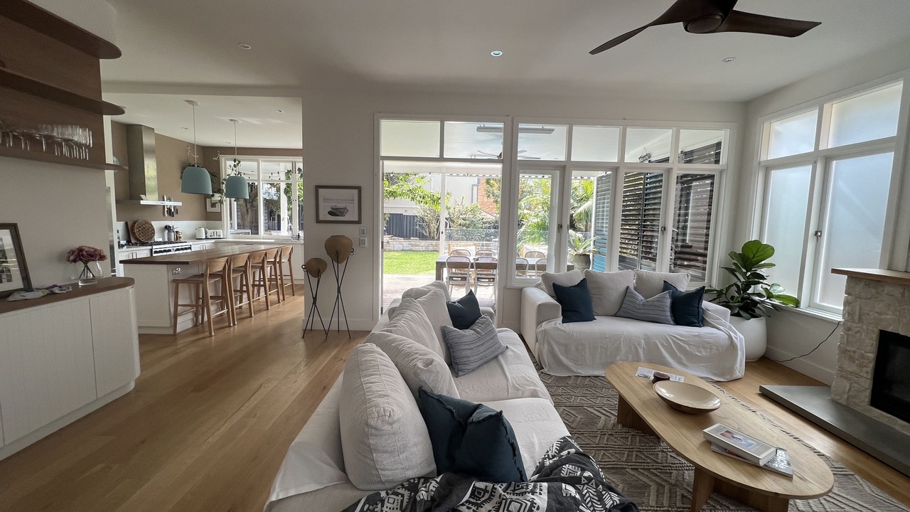 Photo of Livingroom in Freshwater