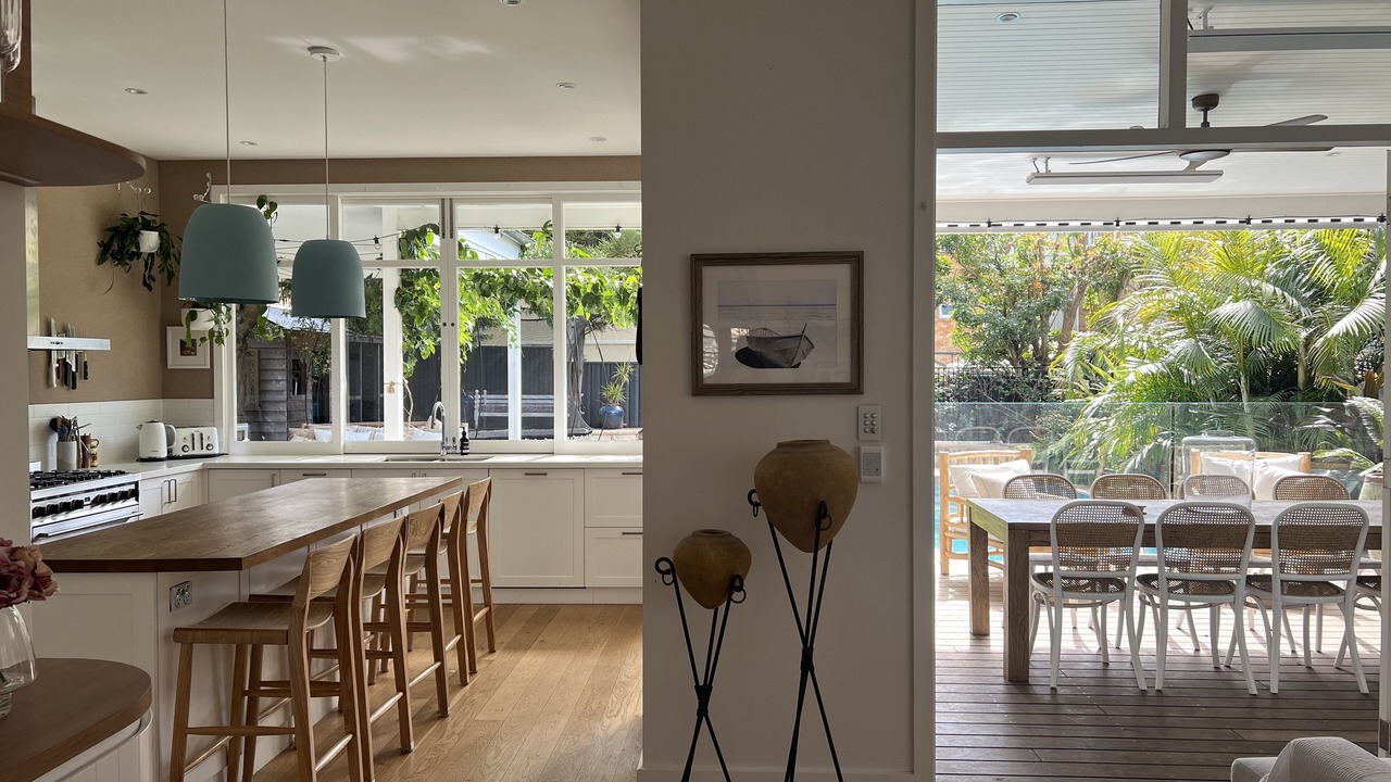 Photo of Kitchen in Freshwater