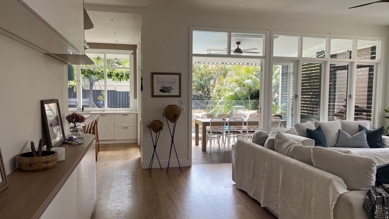 Photo of Livingroom in Freshwater