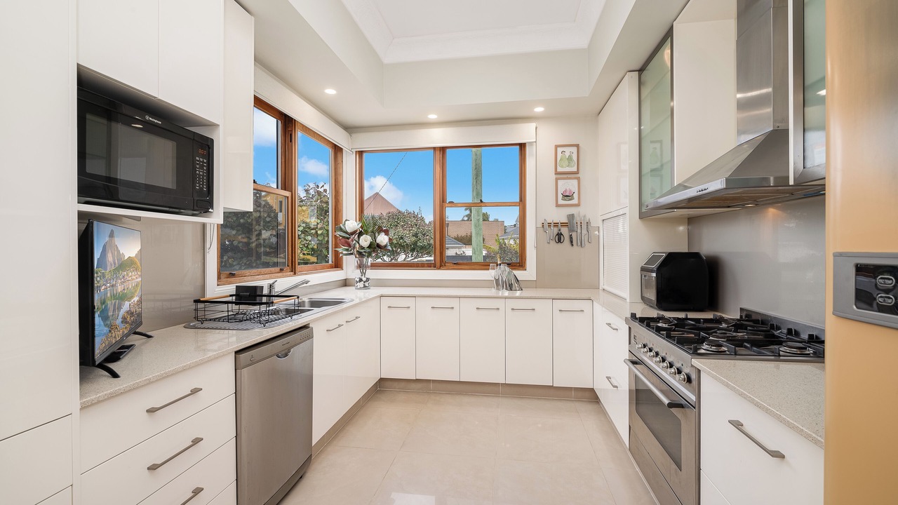 Photo of Kitchen in Merewether
