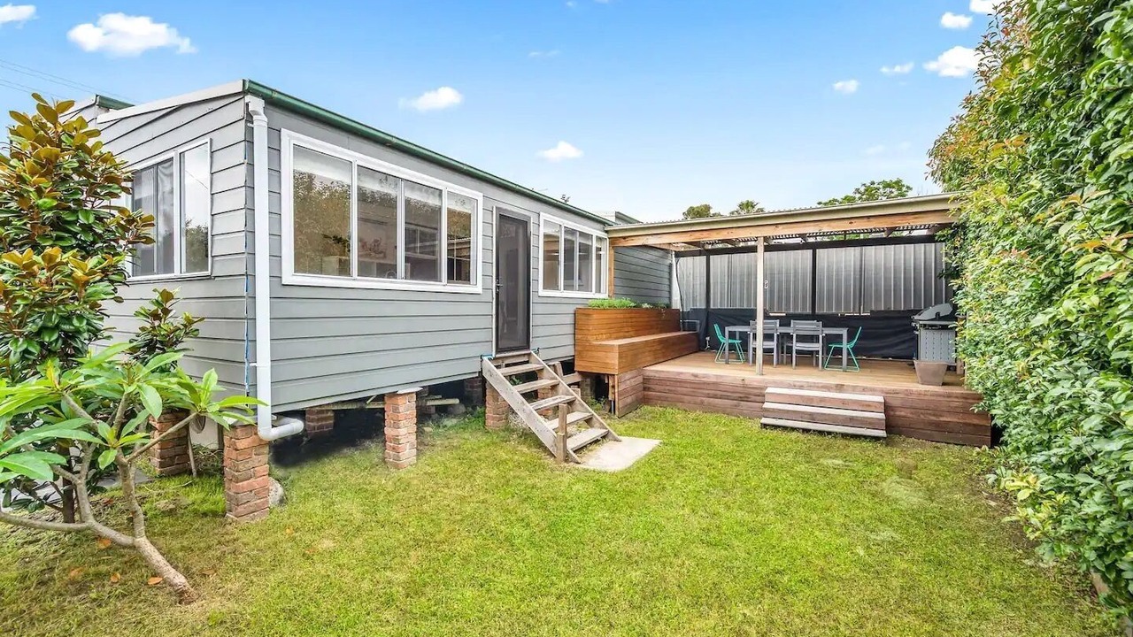 Photo of Outdoor in Adamstown