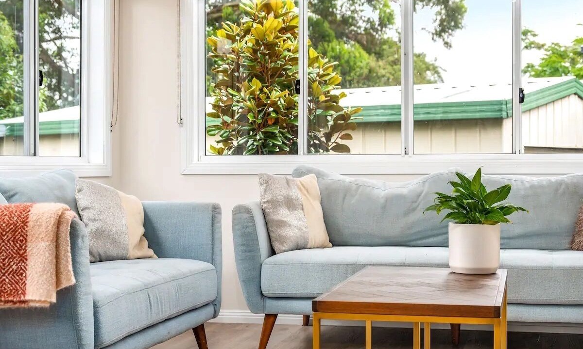 Photo of Livingroom in Adamstown