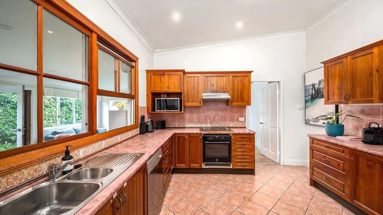 Photo of Kitchen in Adamstown