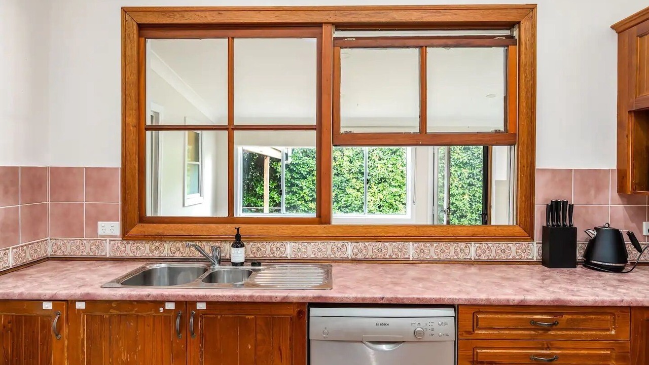 Photo of Kitchen in Adamstown