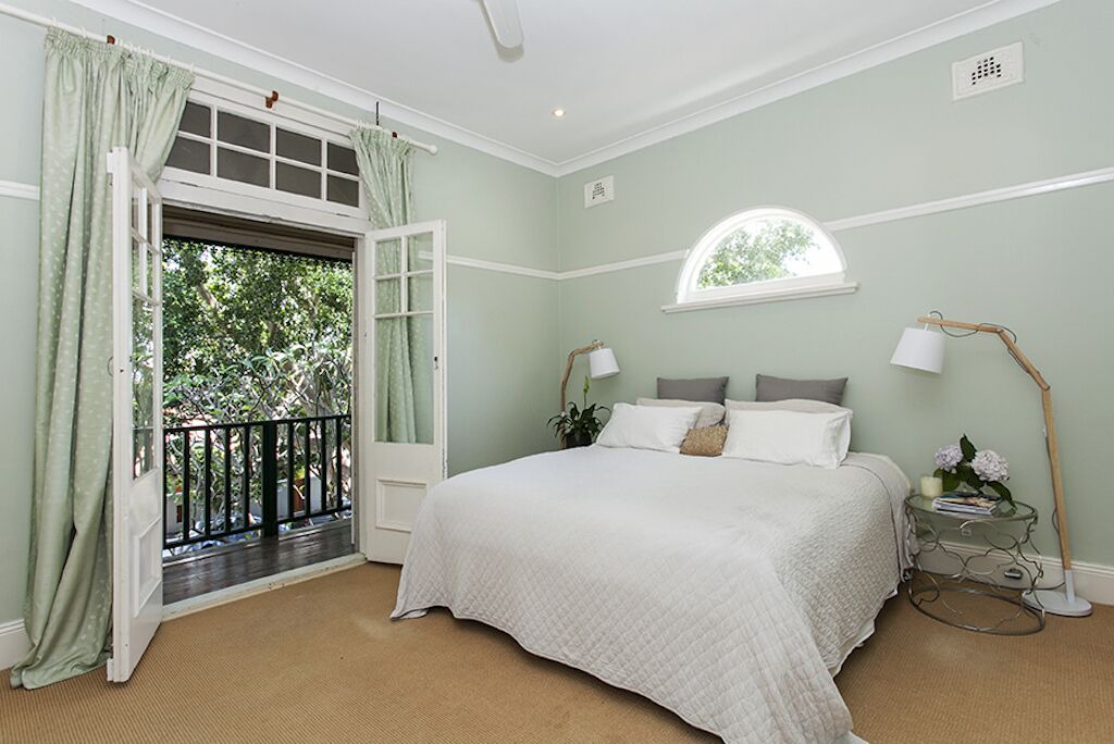 Photo of Bedroom in Randwick