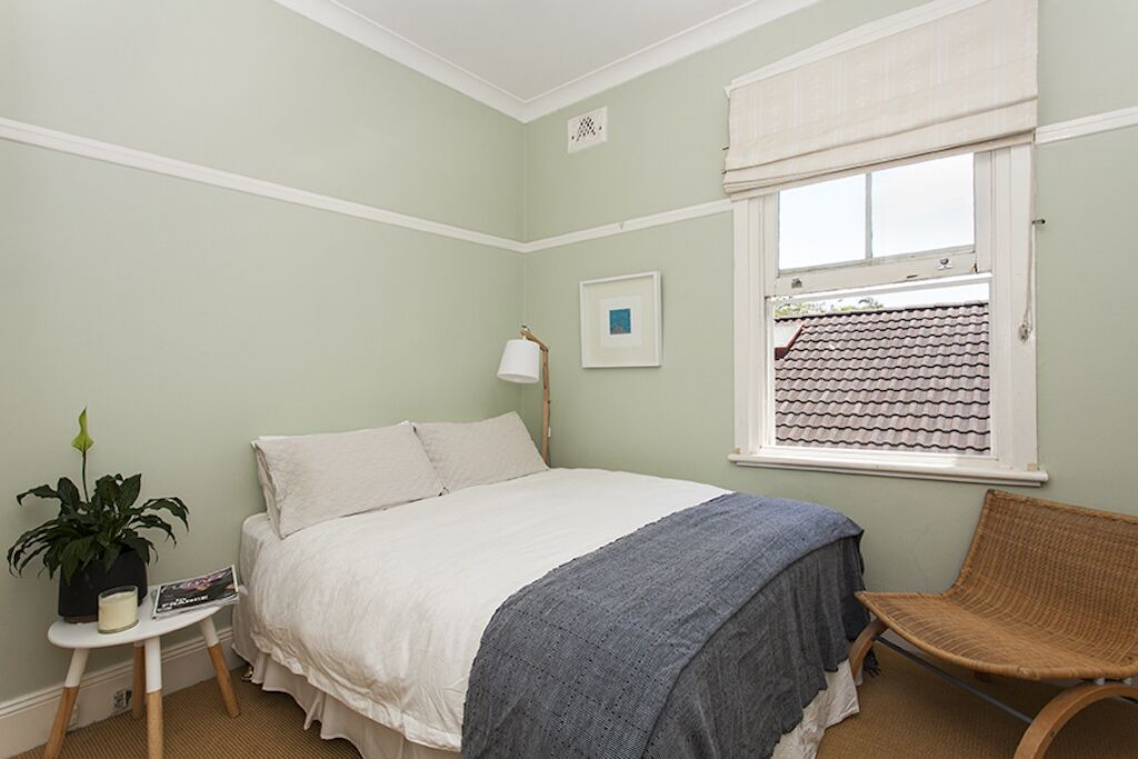 Photo of Bedroom in Randwick