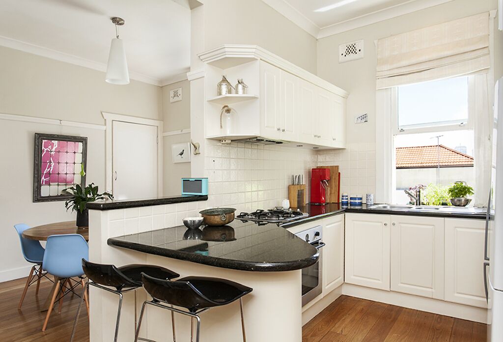Photo of Kitchen in Randwick