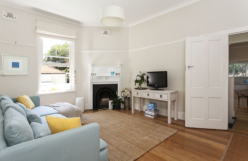 Photo of Livingroom in Randwick