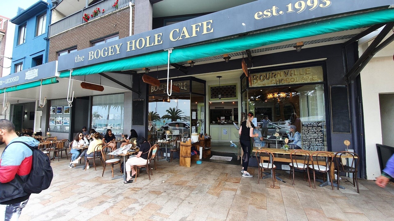 Photo of Outdoor in Randwick