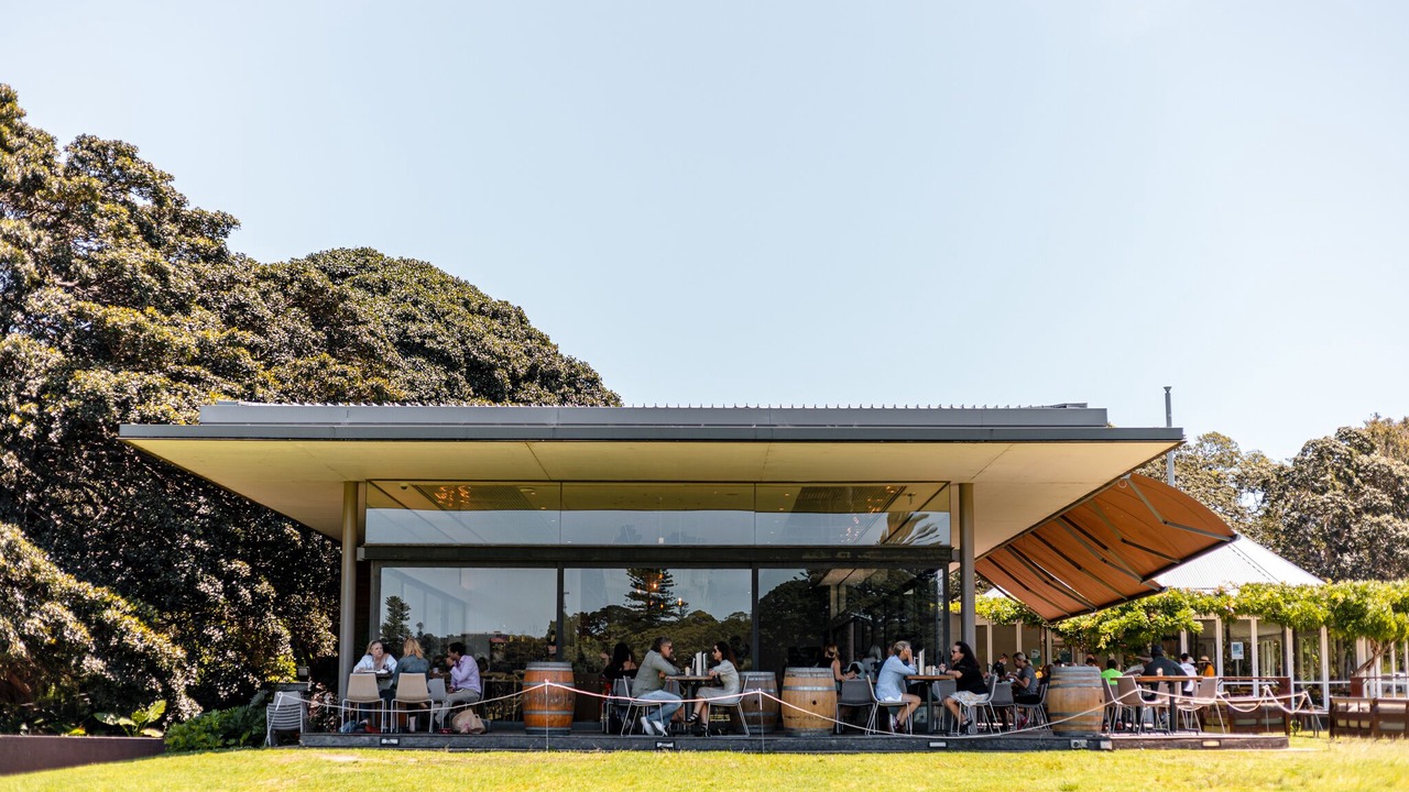 Photo of Outdoor in Randwick