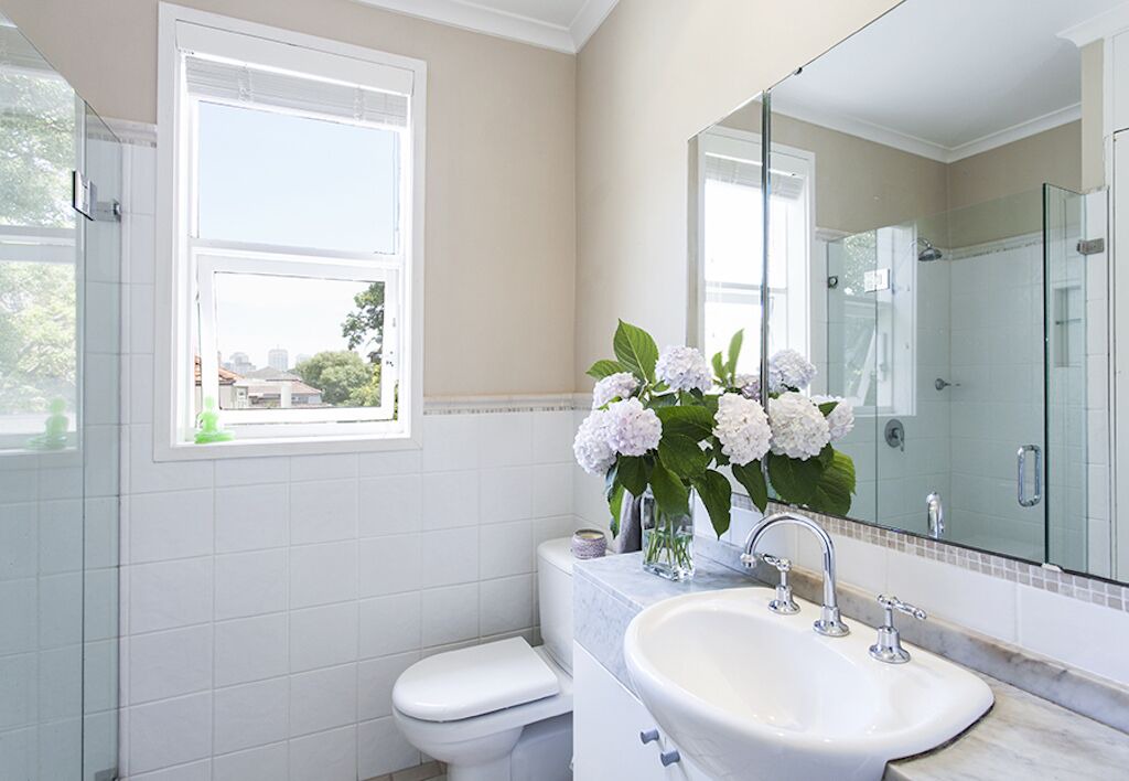 Photo of Bathroom in Randwick