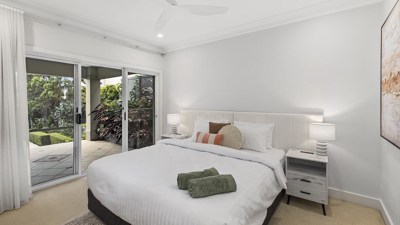 Photo of Bedroom in Wamberal