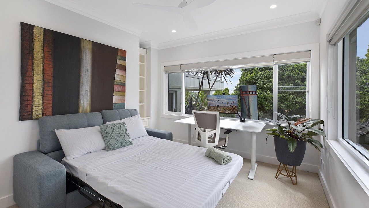 Photo of Bedroom in Wamberal