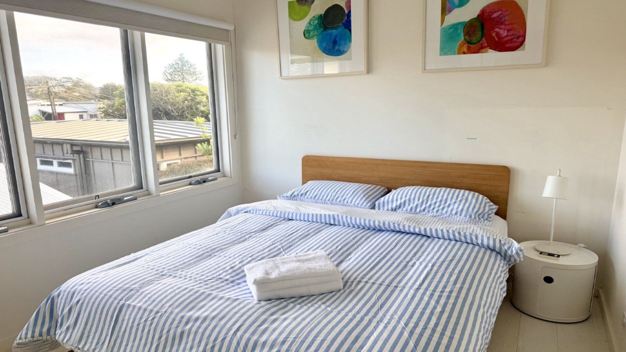 Photo of Bedroom in Wamberal