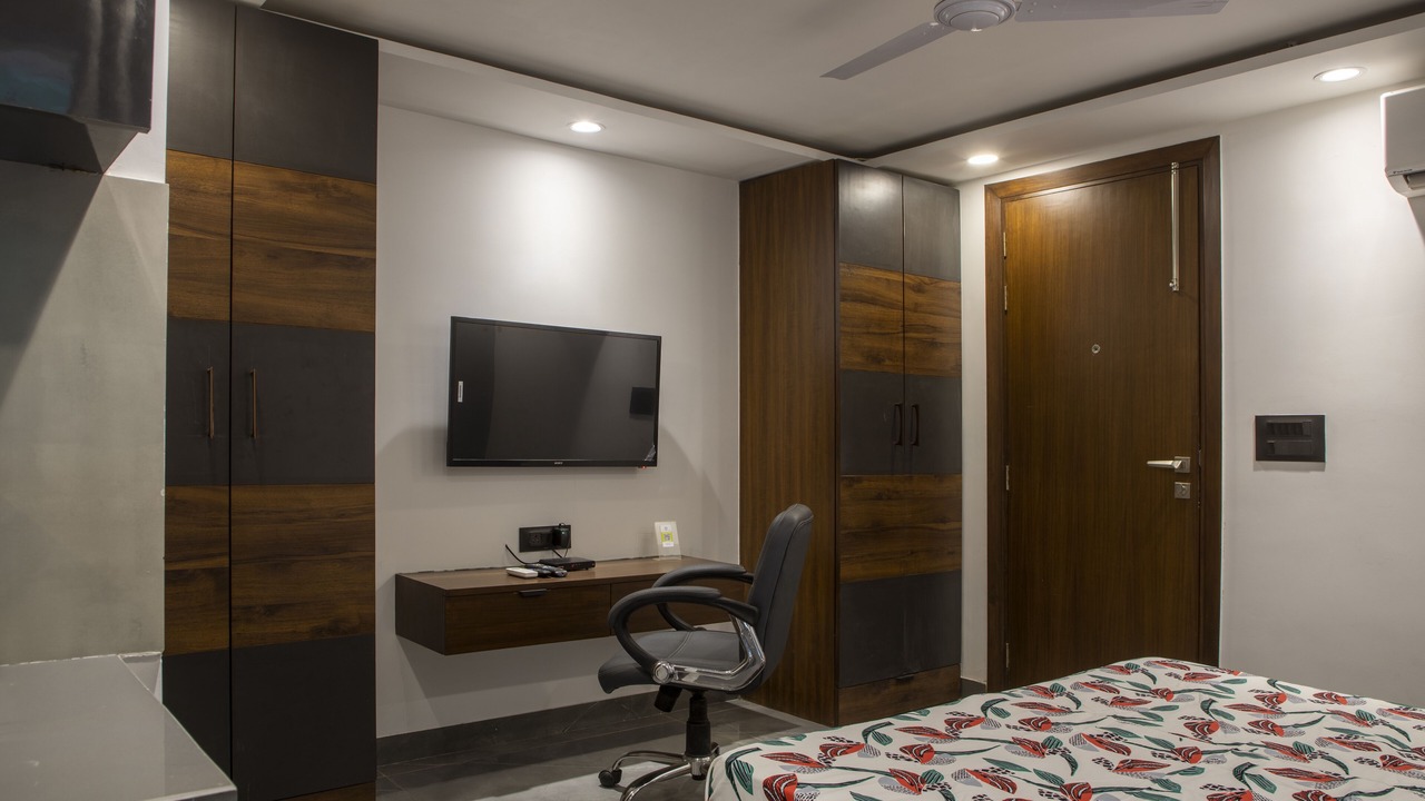 Photo of Livingroom in DLF Phase 3