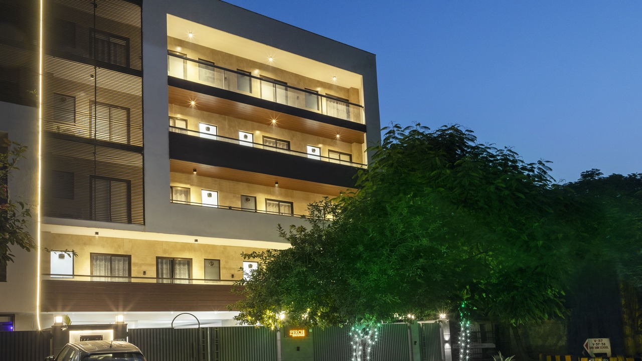 Photo of Outdoor in DLF Phase 3