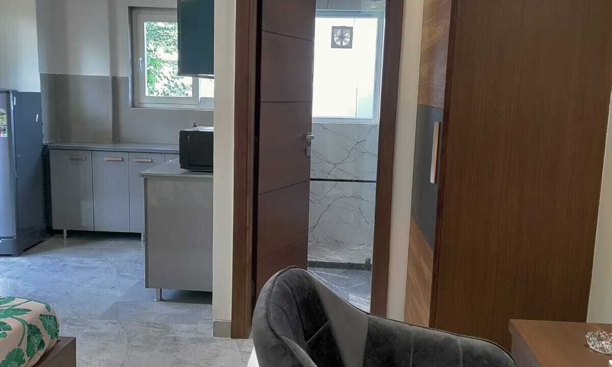 Photo of Bedroom in DLF Phase 3