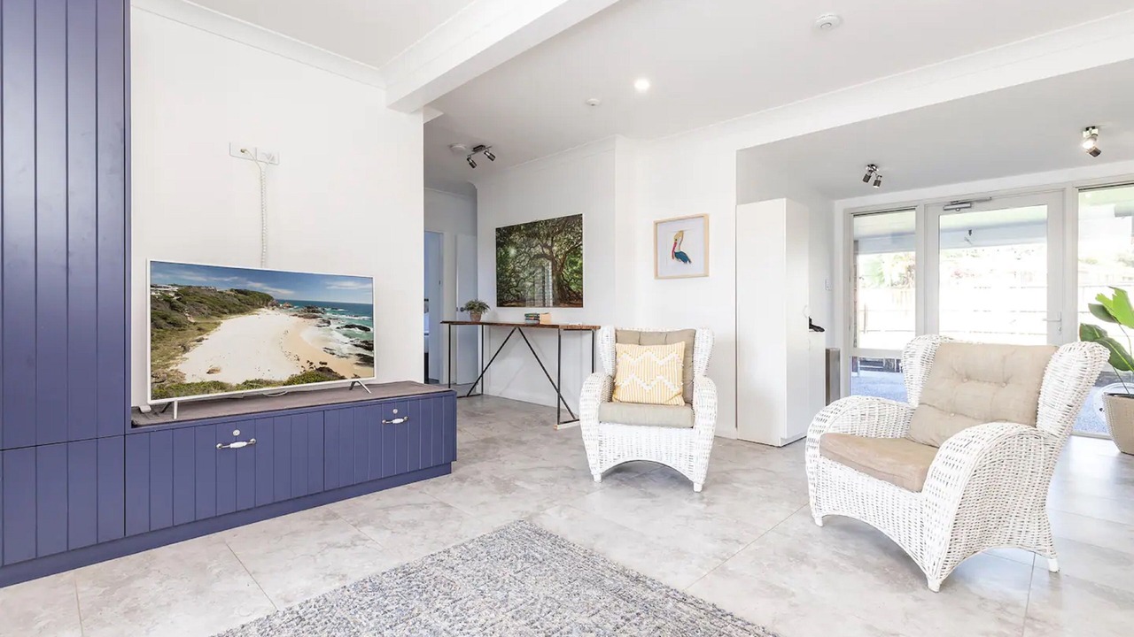 Photo of Livingroom in Forster