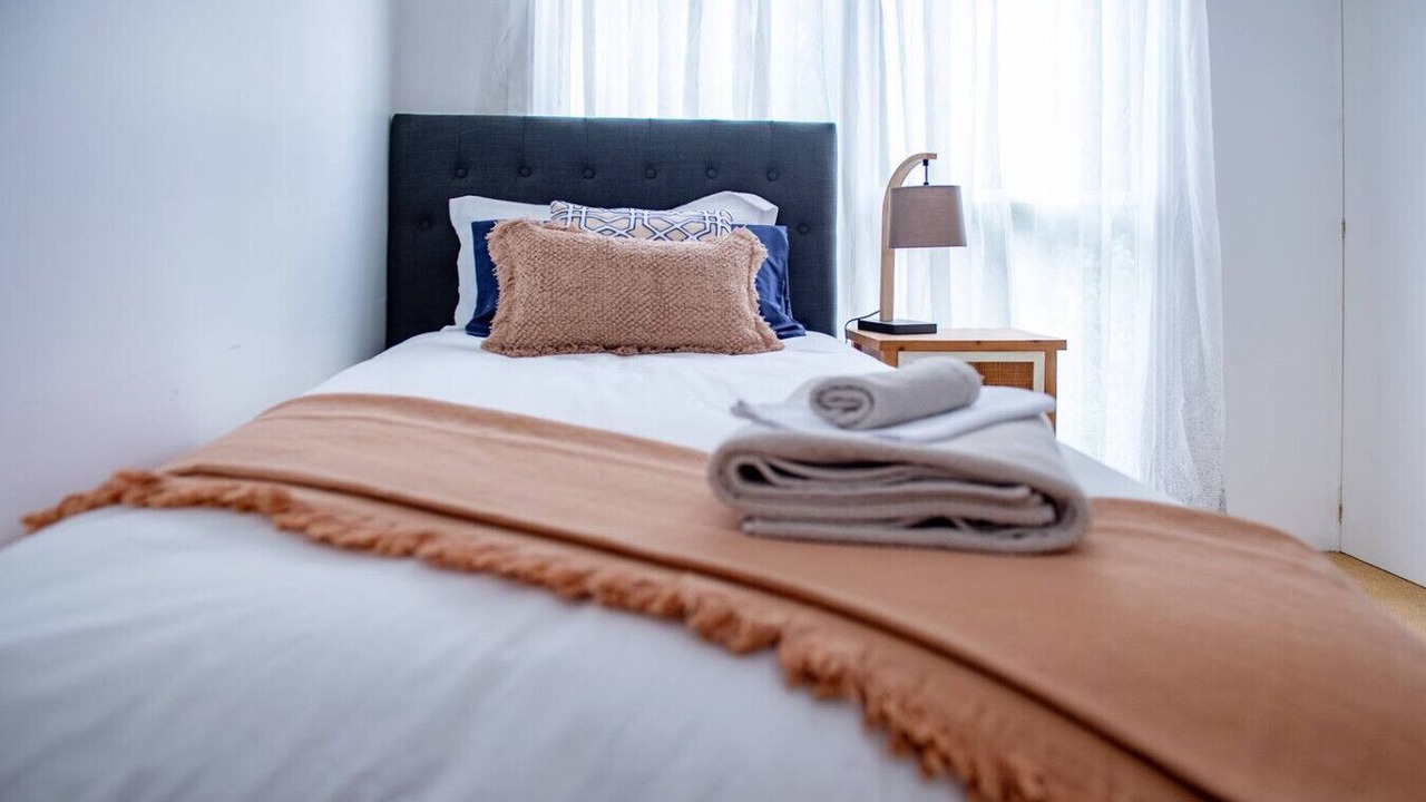 Photo of Bedroom in Bowral