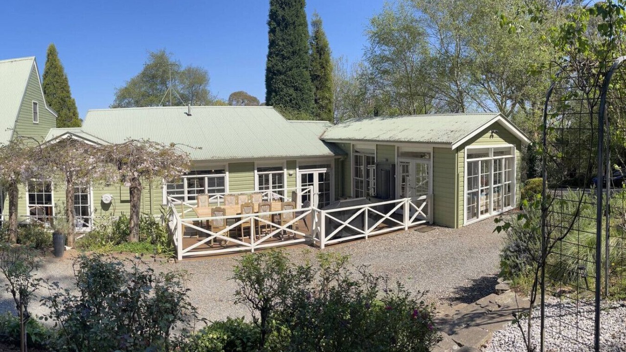 Photo of Outdoor in Bowral