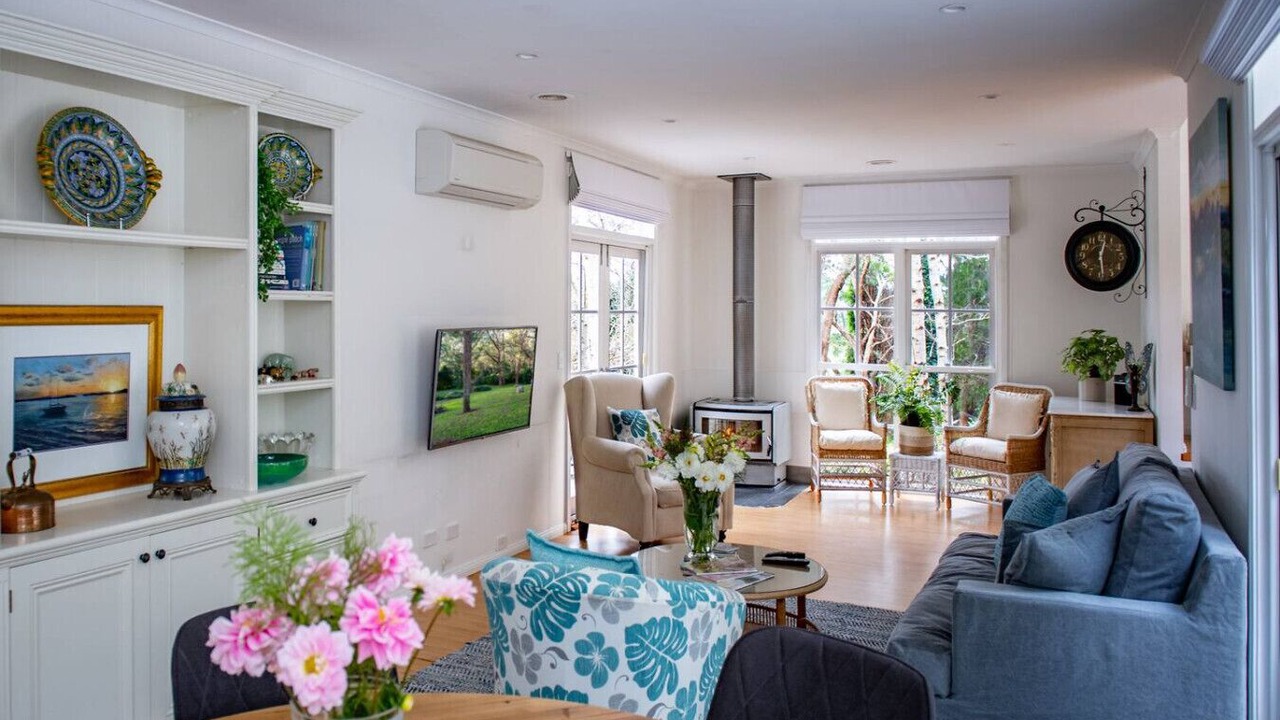 Photo of Livingroom in Bowral