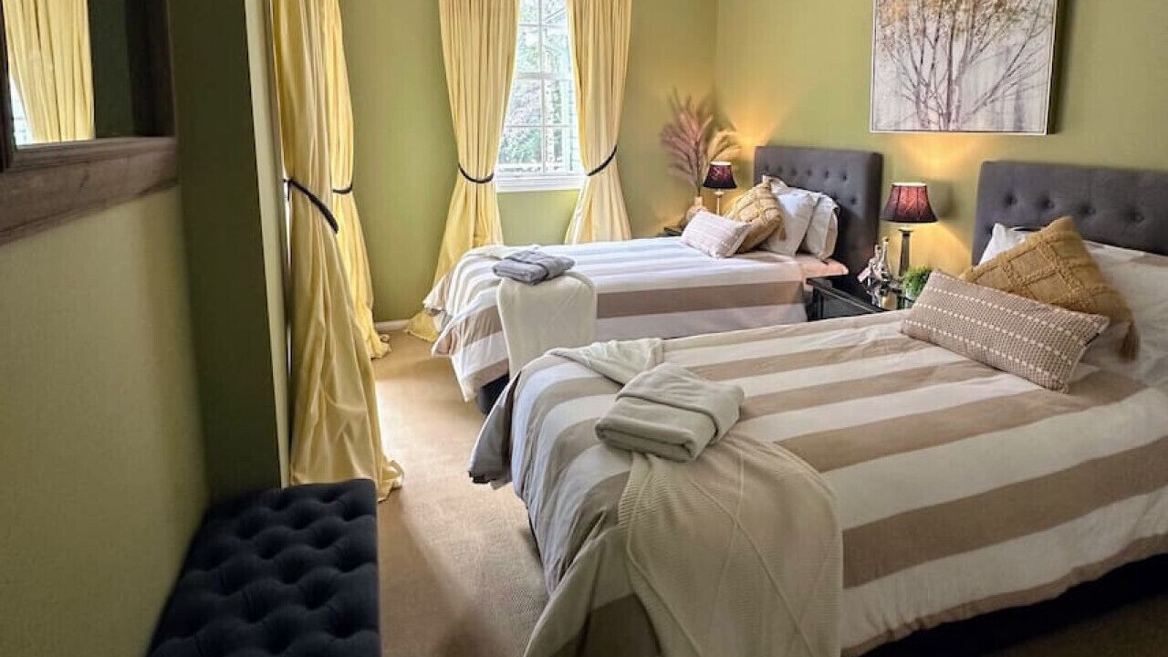 Photo of Bedroom in Bowral