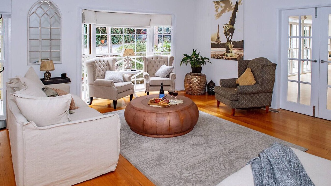 Photo of Livingroom in Bowral