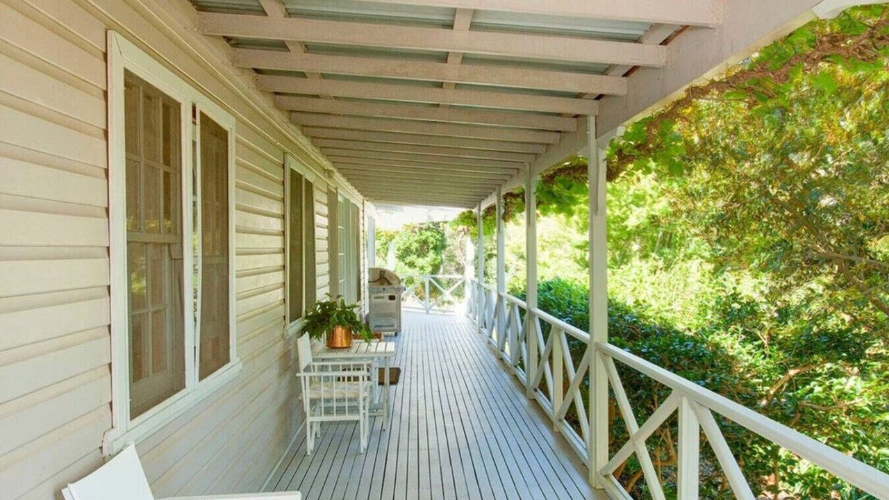 Photo of Patio Balcony in Bowral